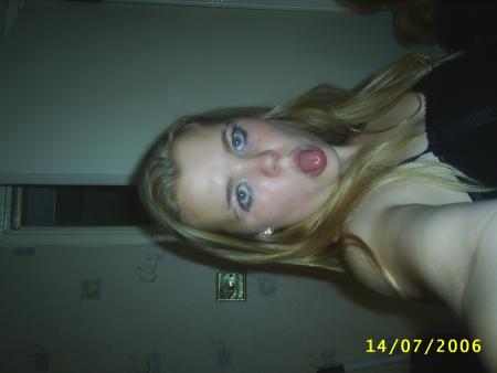 my love